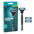 Rasoio a 3 lame Gillette Mach3