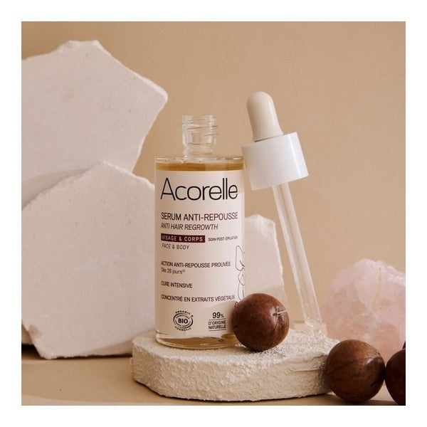 Acorelle Sérum inhibidor del vello Bio
