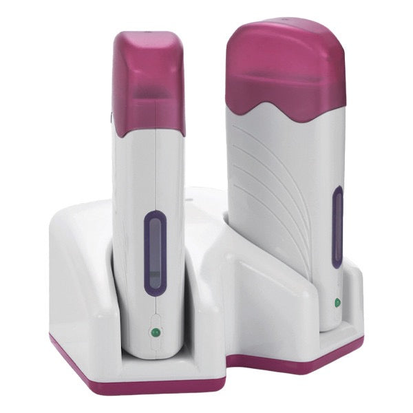 CALENTADOR DE CARTUCHO DUO+BASE 2*25 W