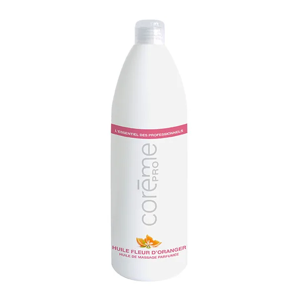 Aceite de modelado perfumado 1L