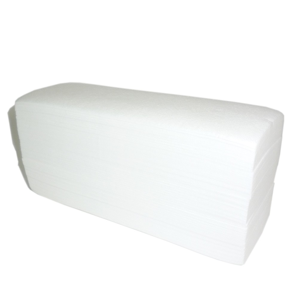 Bandes mousseline