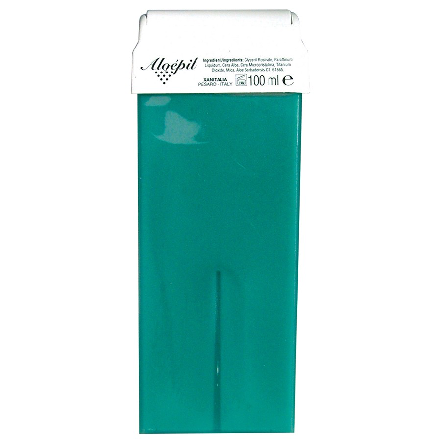 Cartuccia Aloépil