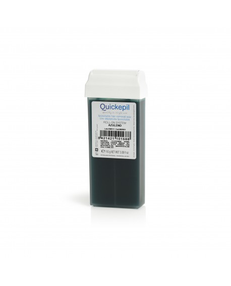 Cera cartuccia Quickepil Azulene