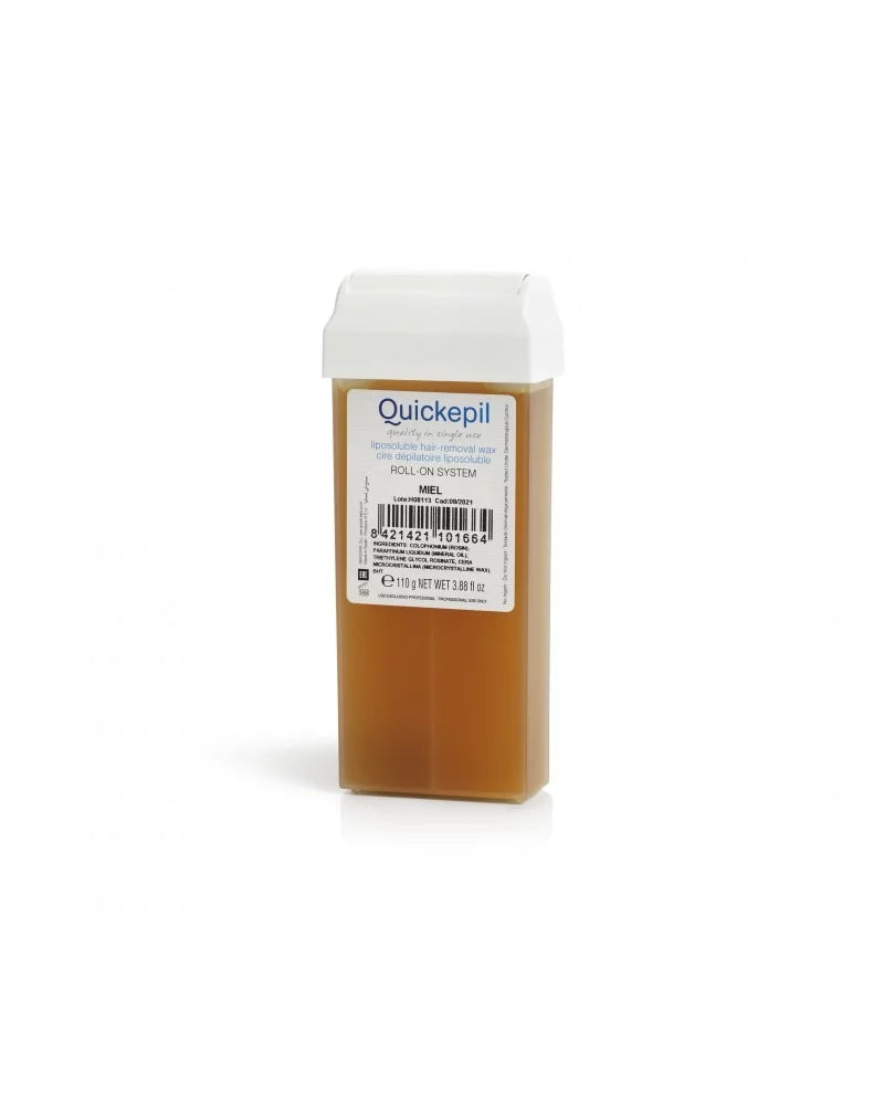 Quickepil Honey Wax Cartridge