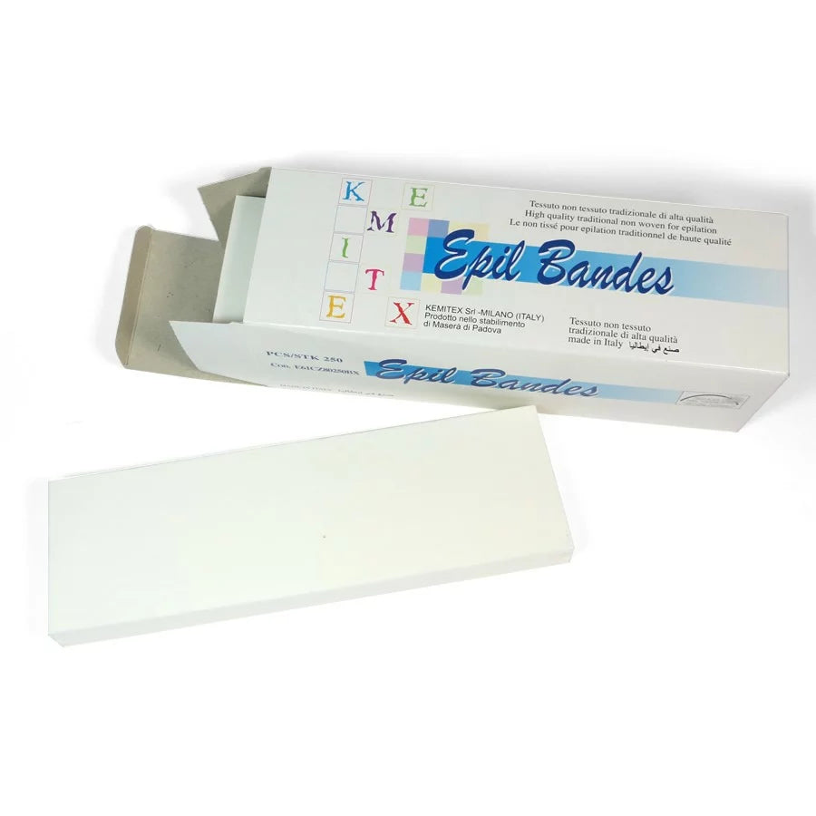 Epil Bandy Wax Strips