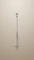 Precision Stainless Wax Applicator