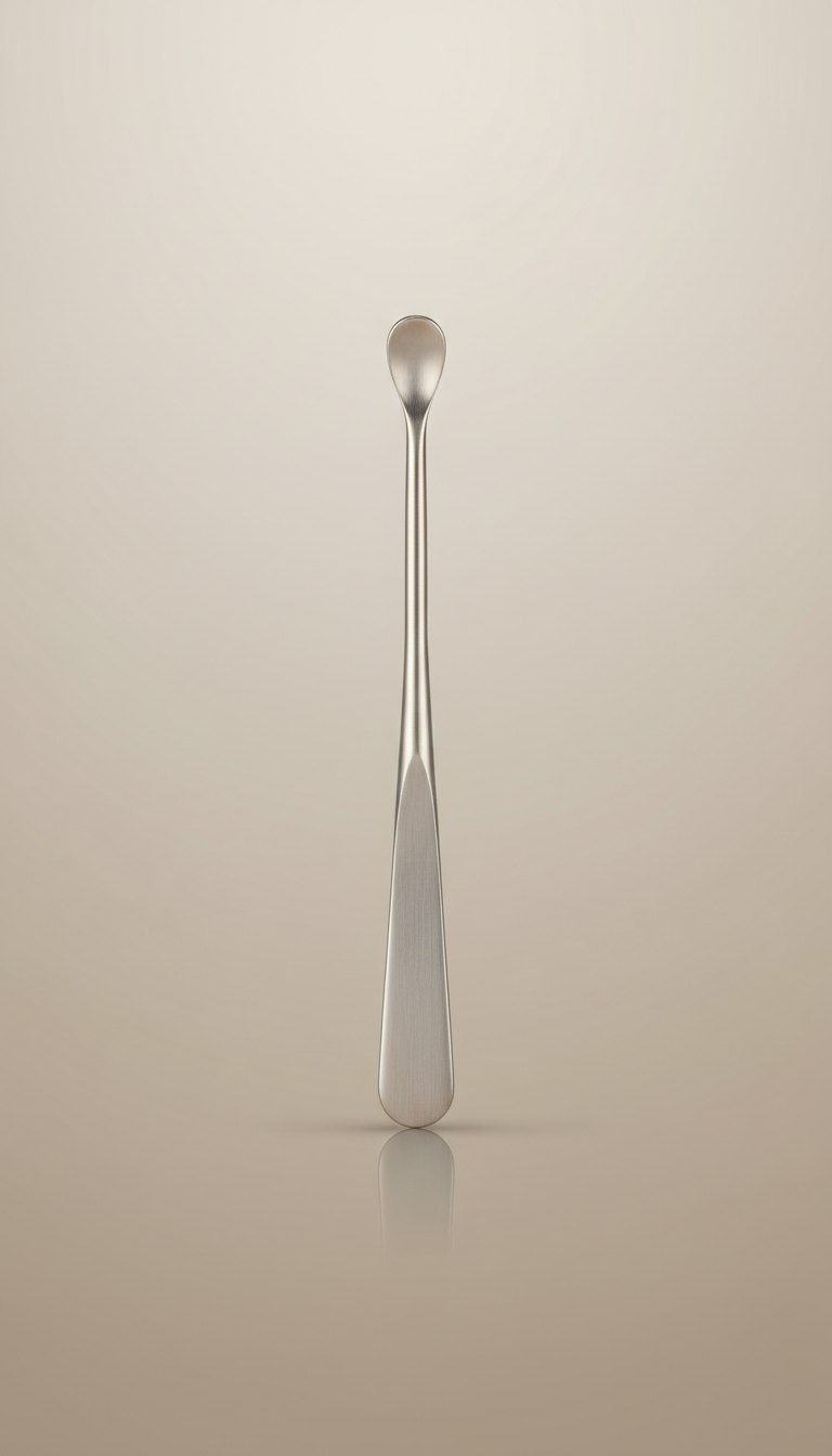 Precision Stainless Wax Applicator