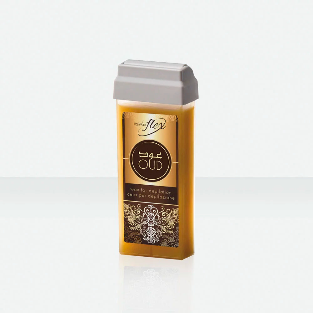 Oud Wax Cartridge