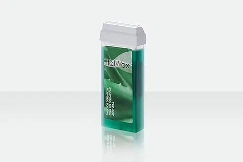 Azulene Wax Cartridge