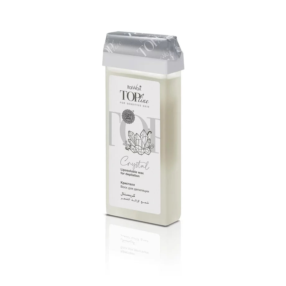Top Line Crystal Wax Cartridge – 100 ml