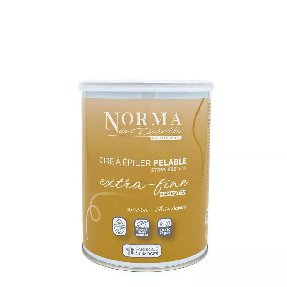 Natural Peel-Off Wax – 800 ml