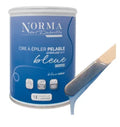 Blue Peel-Off Wax