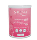 Jasmine & Peony Glitter Resin Wax Pot – 800 ml