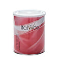 Pink Resin Wax Pot – 800 g