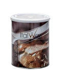 Natural Resin Wax Pot – 800 g