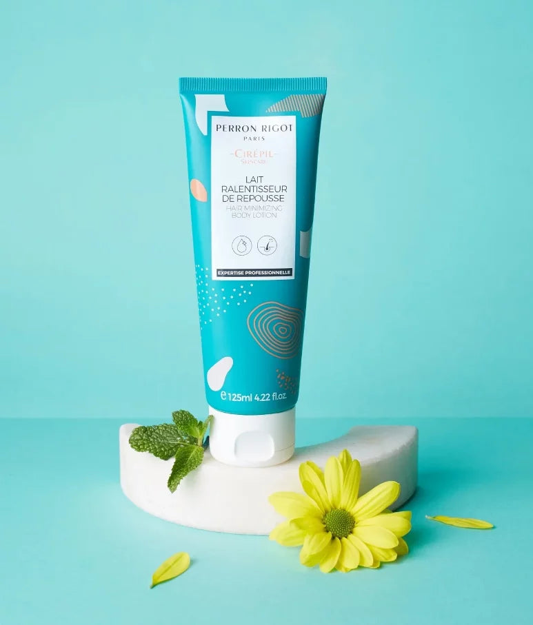 Hair Growth Inhibitor Lotion