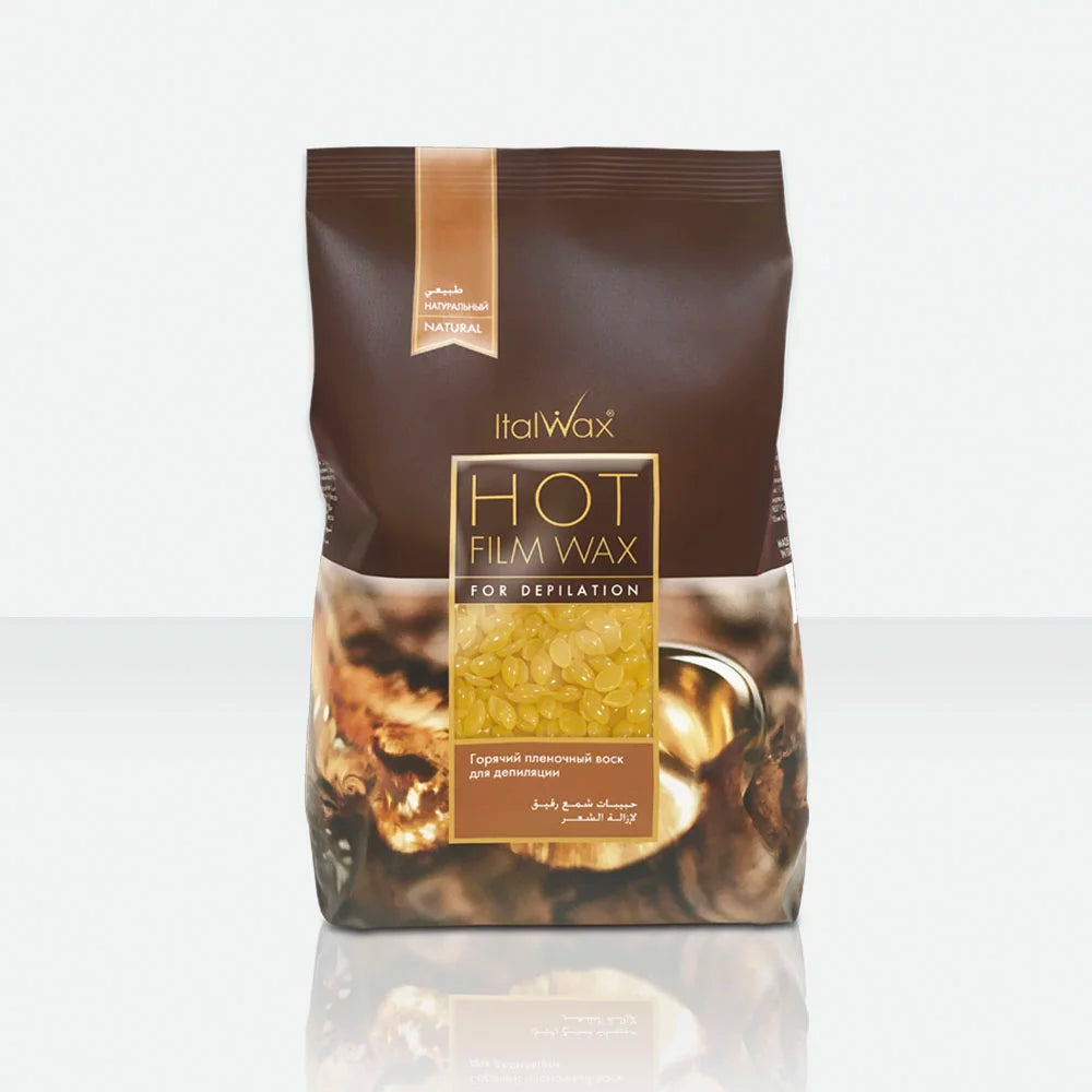Natural Peel-Off Wax – 1 kg